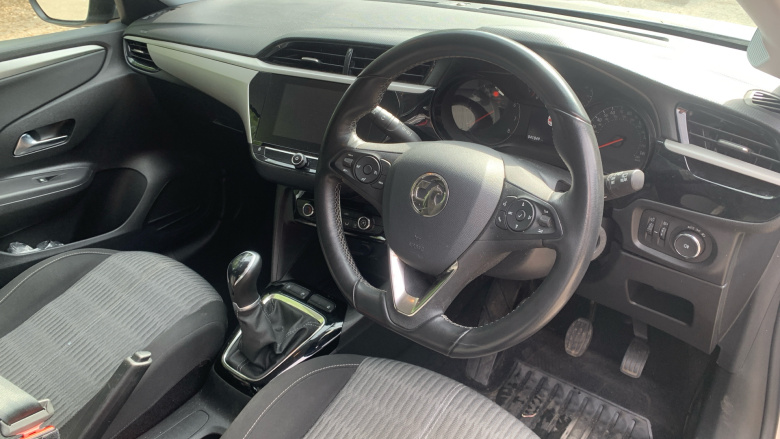 Vauxhall Corsa 1.2 SE 5dr Petrol Hatchback
